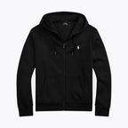 RL Double-Knit Full-Zip Hoodie