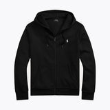 RL Double-Knit Full-Zip Hoodie