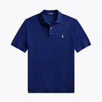 RL The Iconic Mesh Polo Shirt