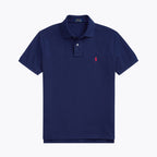 RL The Iconic Mesh Polo Shirt