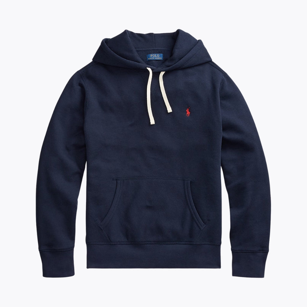 RL Fleece Hoodie