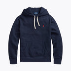 RL Fleece Hoodie