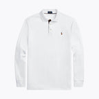 RL Classic Fit Soft Cotton Polo Shirt
