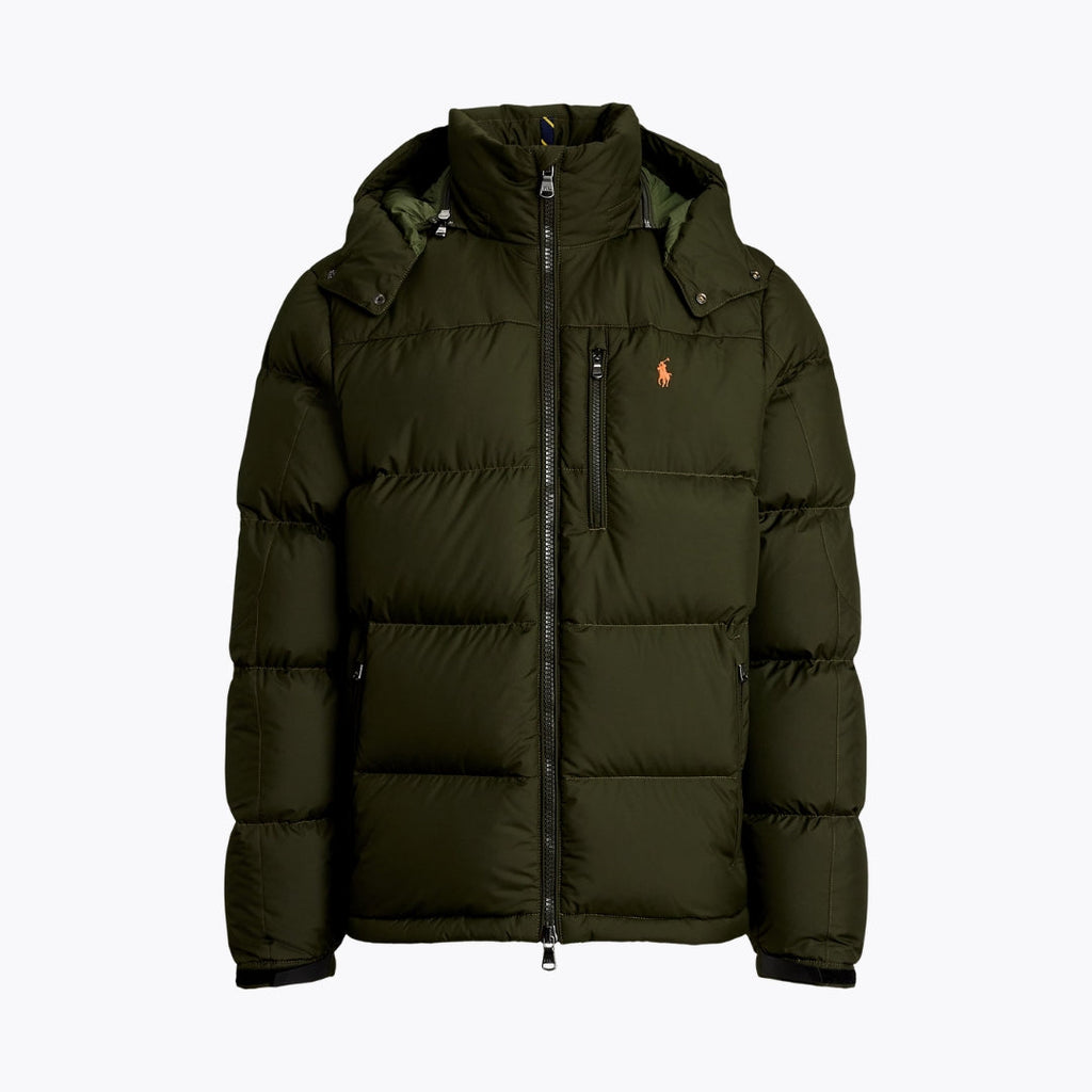 RL Gorham Down Jacket