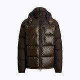 RL Gorham Two-Tone Down Jacket