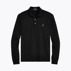 RL Classic Fit Soft Cotton Polo Shirt