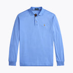 RL Classic Fit Soft Cotton Polo Shirt