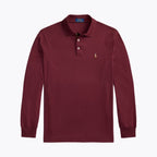 RL Classic Fit Soft Cotton Polo Shirt