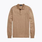 RL Classic Fit Soft Cotton Polo Shirt