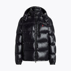 RL Gorham Glossed Down Jacket