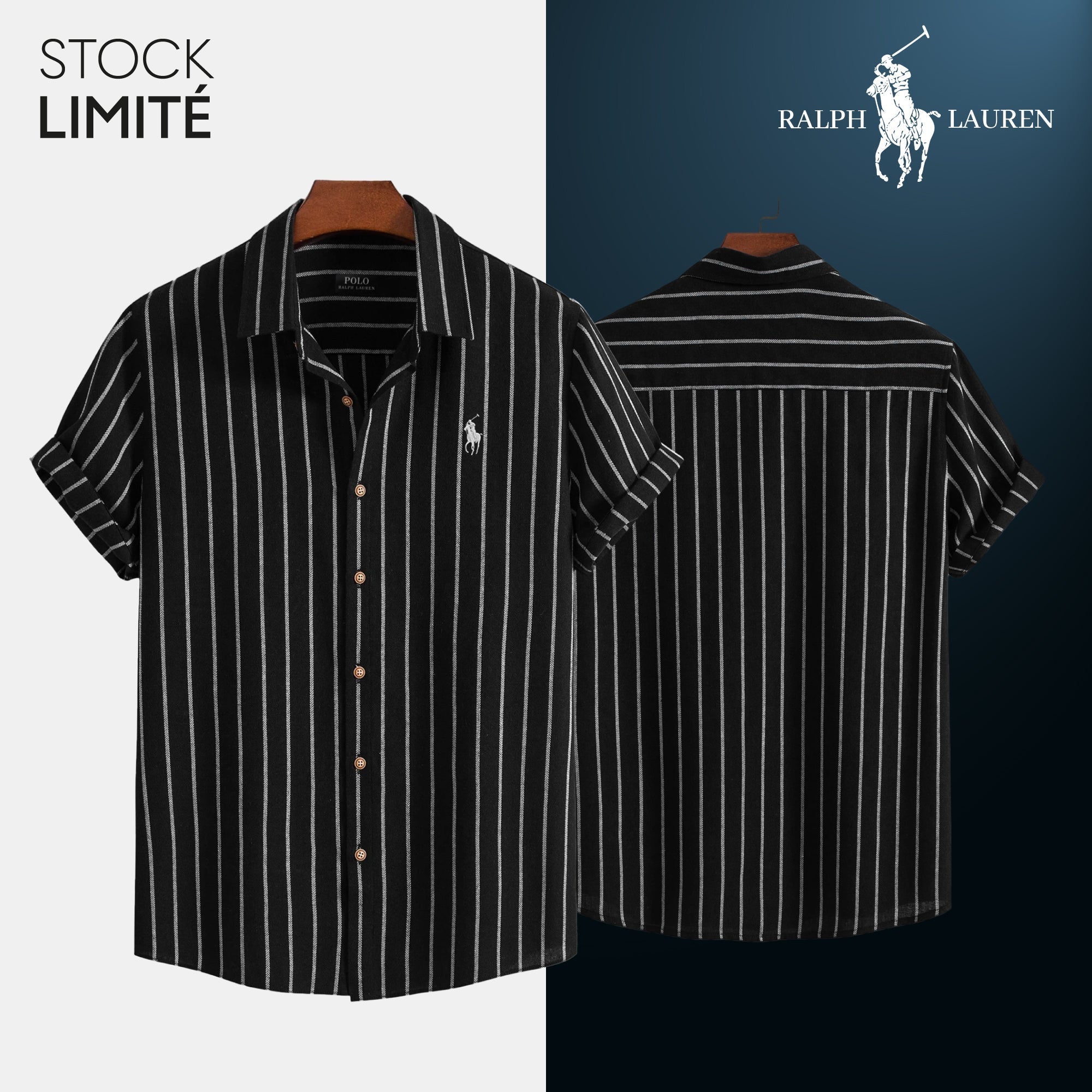 RL The Signature Set – Limited Edition (37 Available)
