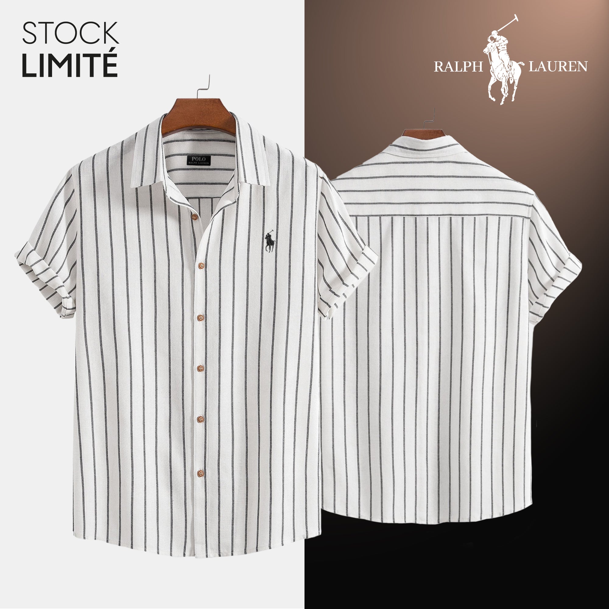 RL The Signature Set – Limited Edition (37 Available)