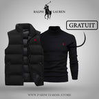 RL Vest + Free Sweater (CLEARANCE)