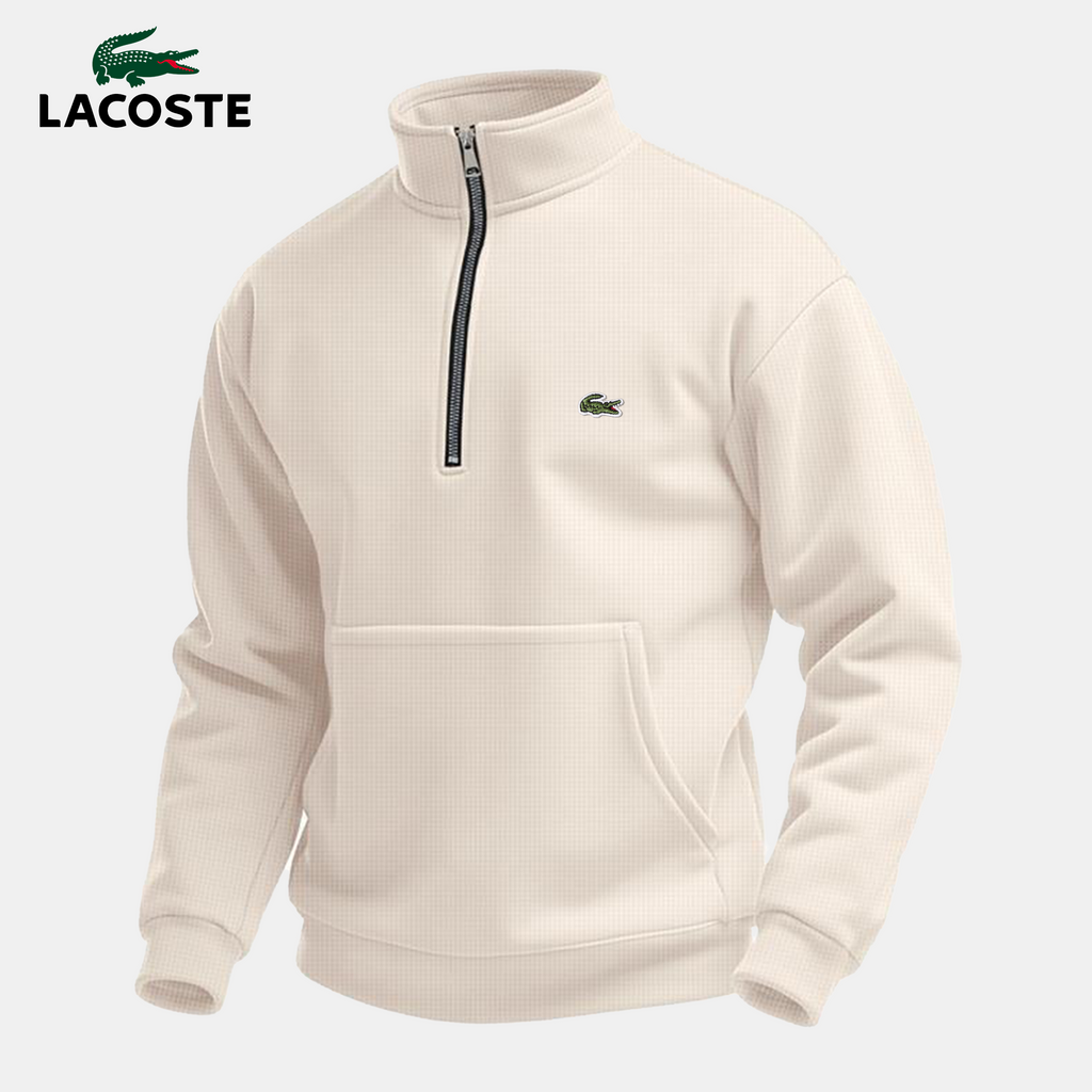 LC Half-Zip Sweatshirt (CLEARANCE)
