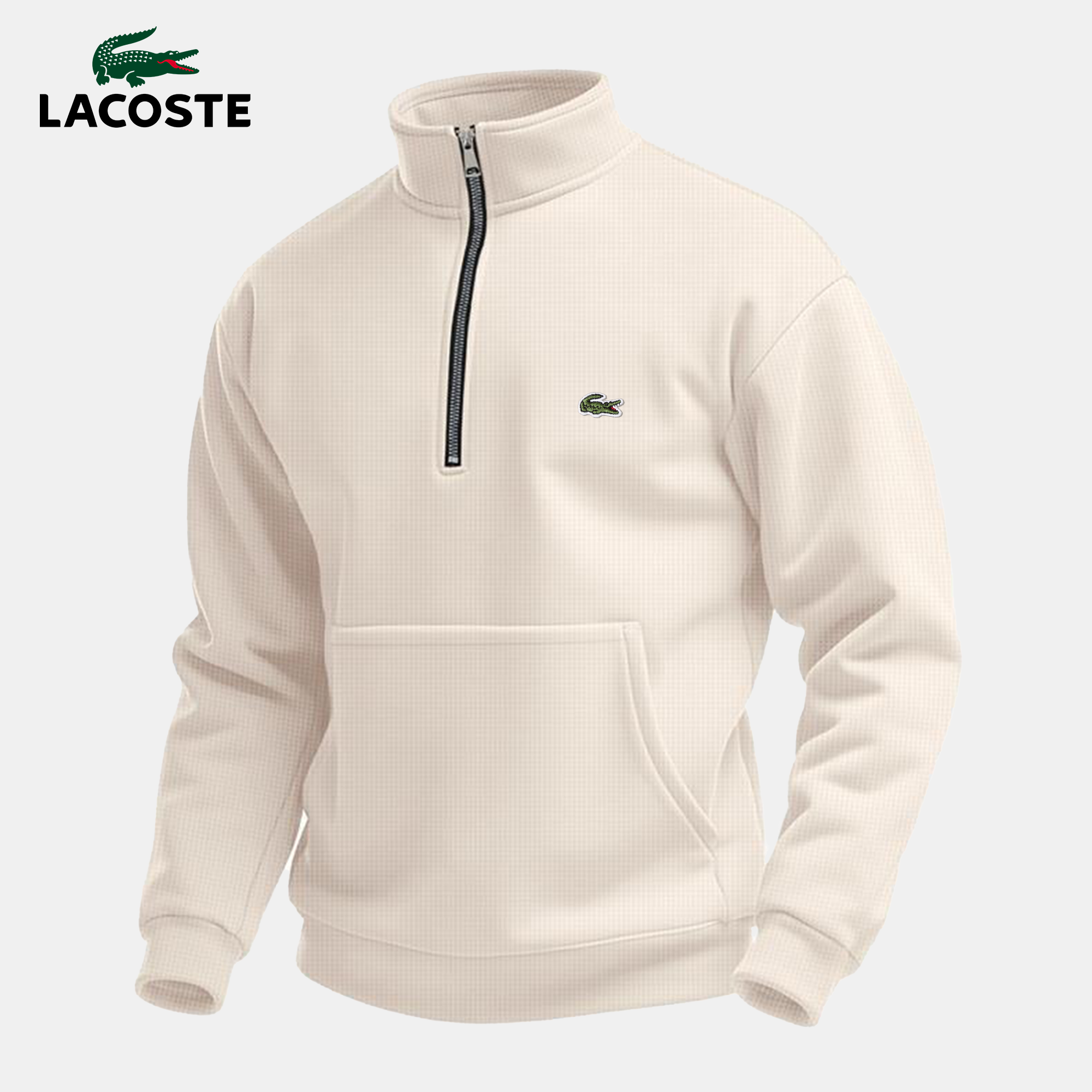 LC Half-Zip Sweatshirt (CLEARANCE)