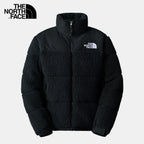 TNF Sherpa Jacket (NEW)