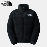 TNF Sherpa Jacket (NEW)