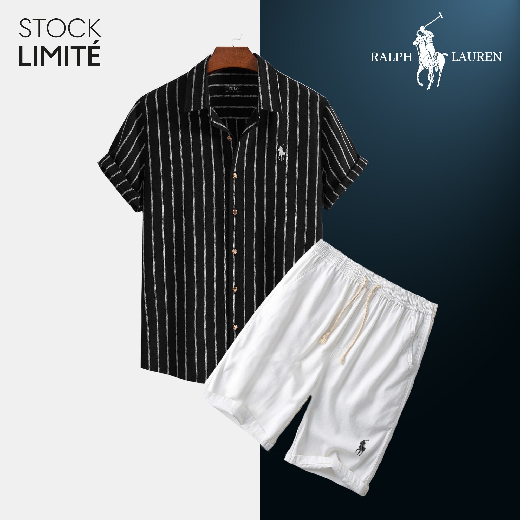 RL The Signature Set – Limited Edition (37 Available)