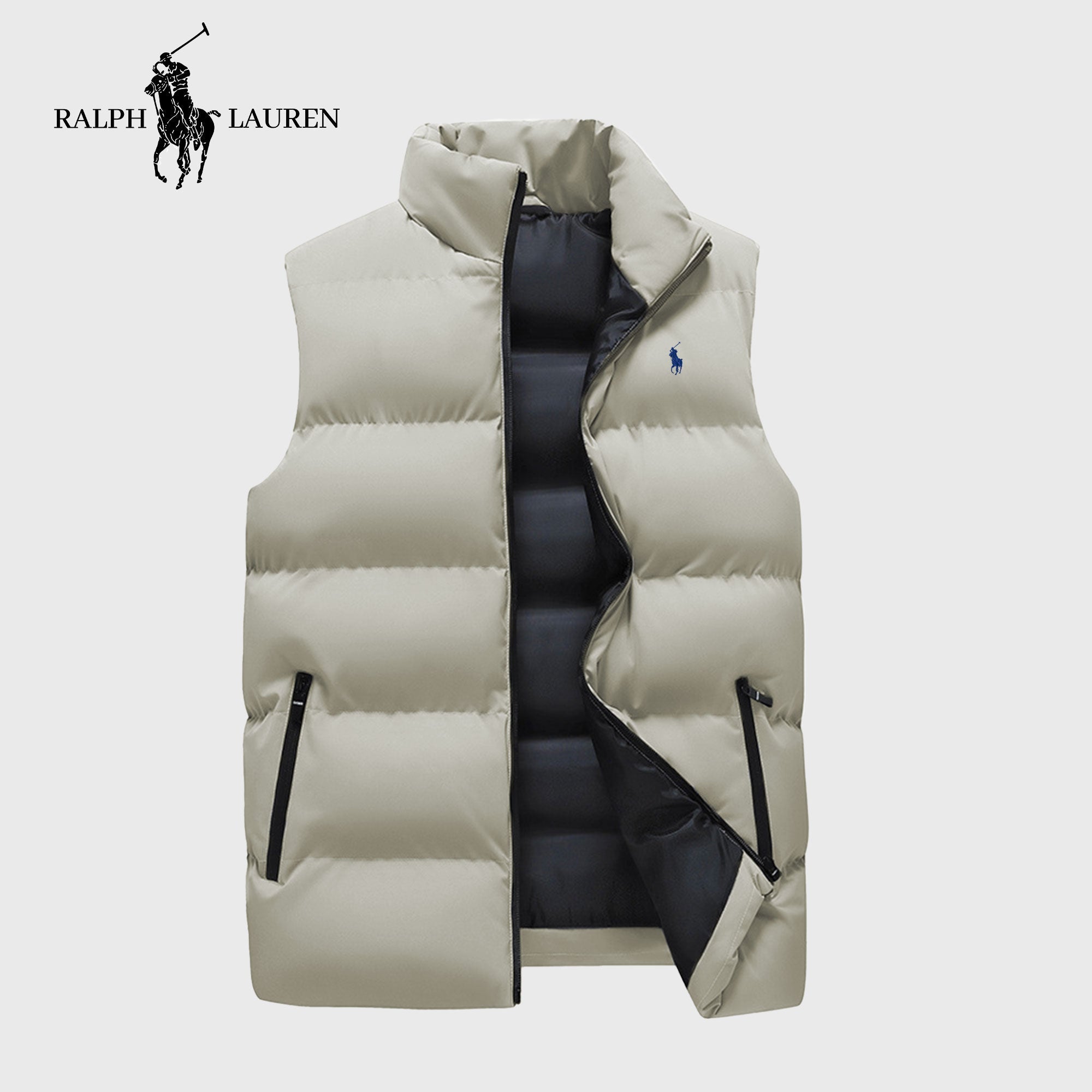 RL Pieghevole vest Colden (LIQUIDAZIONE)