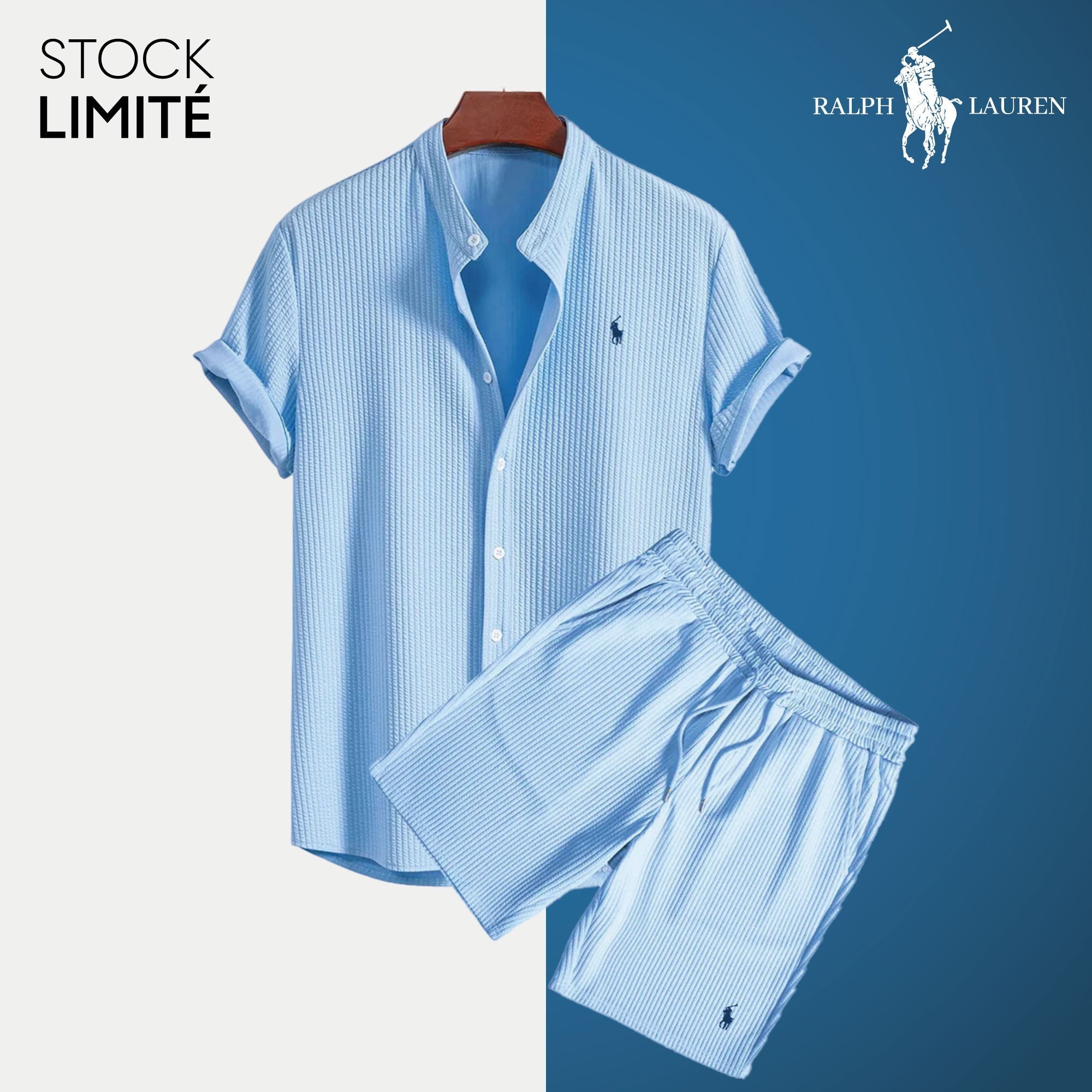 RL | Exclusive Men's Set