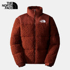 TNF Sherpa Jacket (NEW)