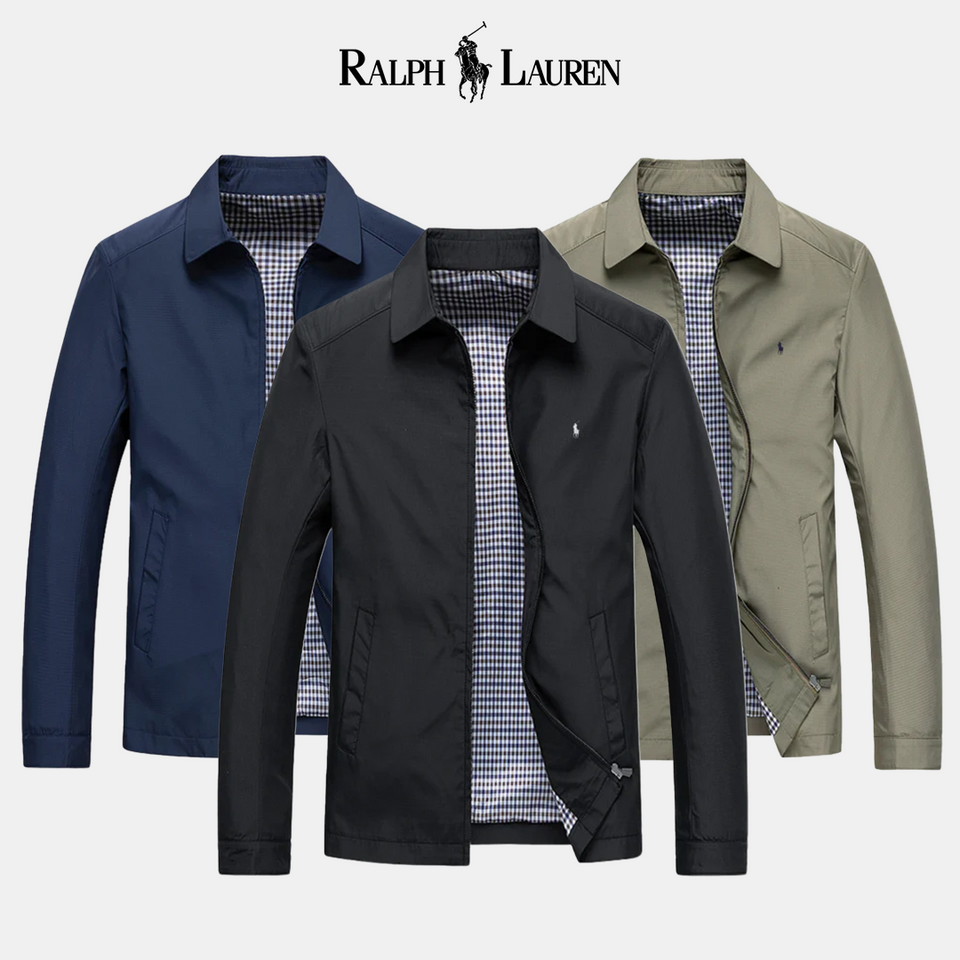 RL Classic Lightweight Jacket (CLEARANCE)