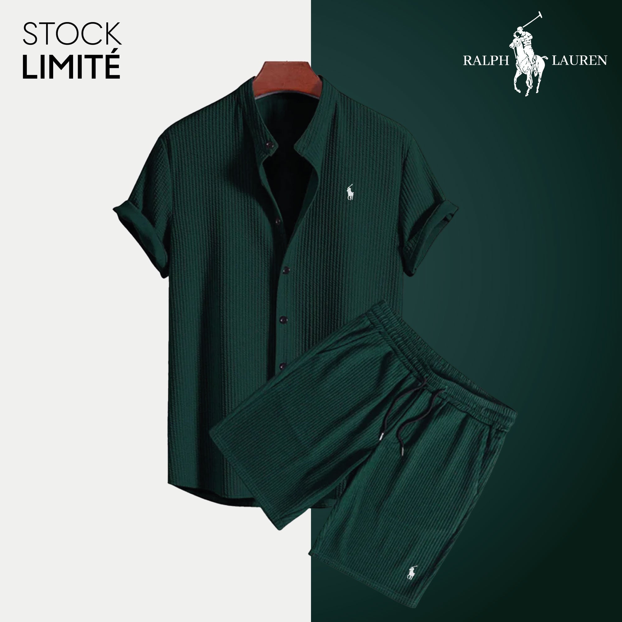 RL | Exclusive Men's Set