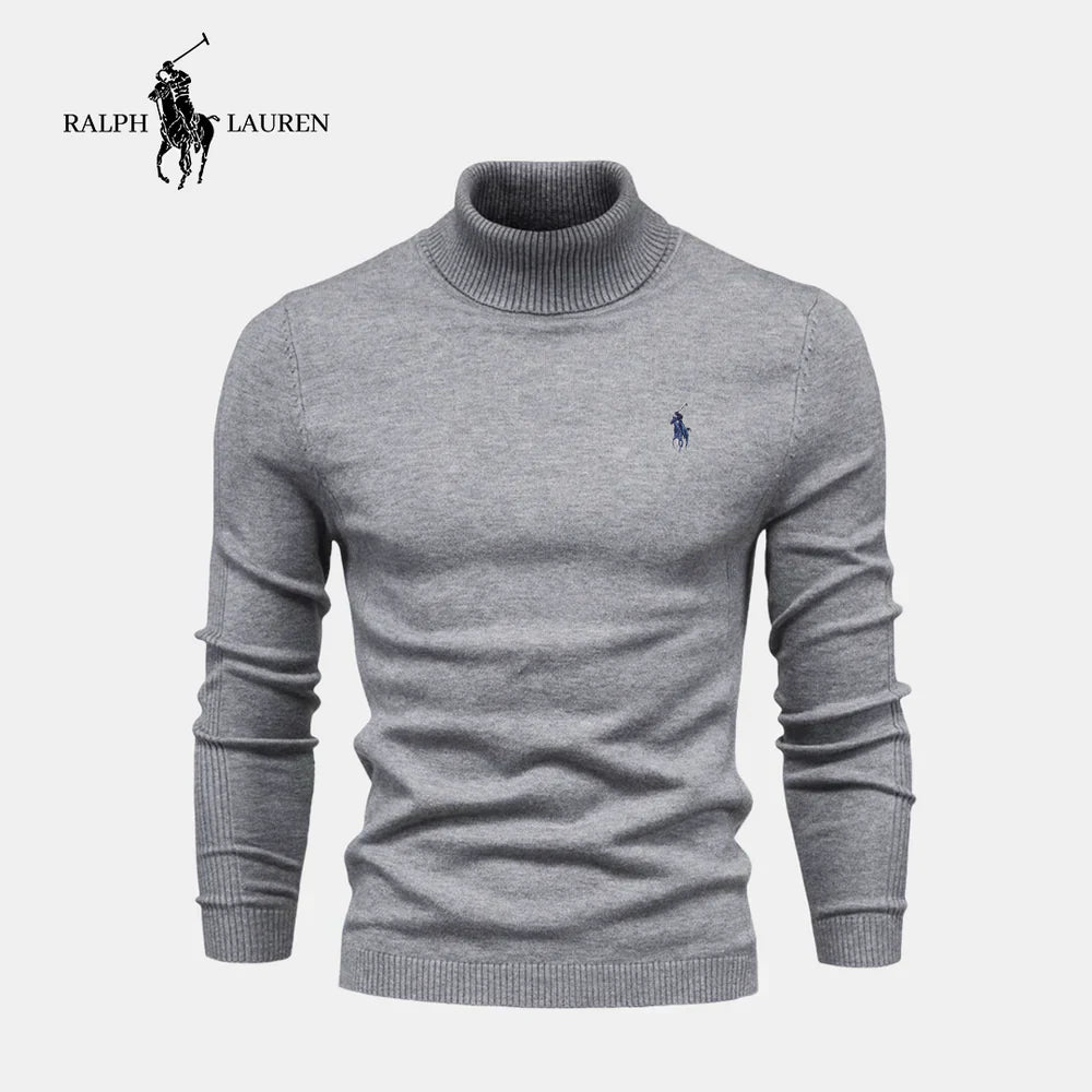 RL Turtleneck Sweater (CLEARANCE)