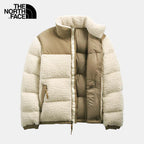 TNF Sherpa Jacket (NEW)