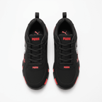 Men's PU sneakers - BM Edition