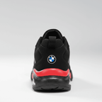 Men's PU sneakers - BM Edition