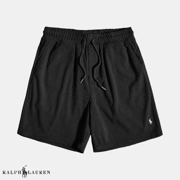 RL Exclusive Pack: Elegant Shirt + Free Shorts