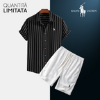 RL The Selected Firmata – Limited Edition (62 Availability)