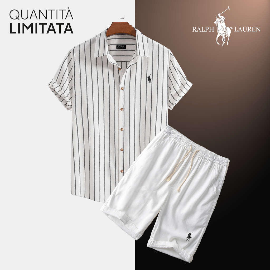 RL The Selected Firmata – Limited Edition (62 Availability)