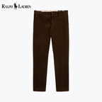 RL Andover Slim Fit Stretch Corduroy Pant