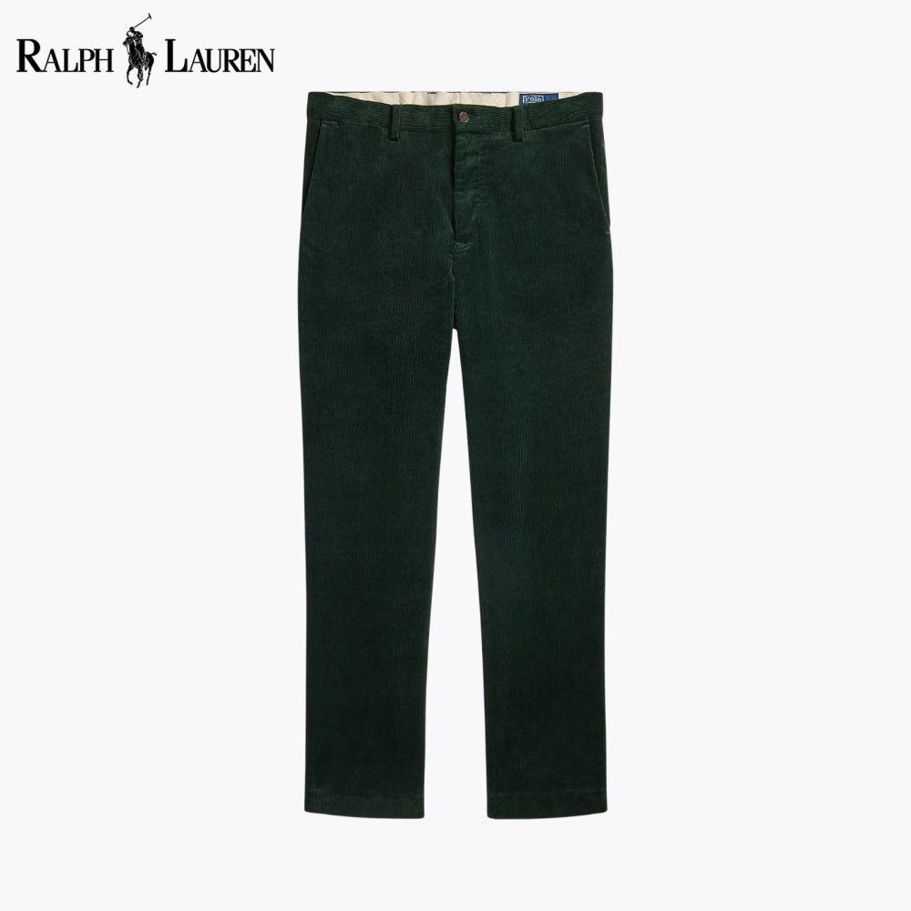 RL Andover Slim Fit Stretch Corduroy Pant