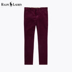 RL Andover Slim Fit Stretch Corduroy Pant
