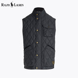 RL Beaton Quilted Utility Gilet