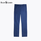 RL Bedford Classic Fit Washed Chino Pant