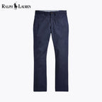 RL Bedford Washed Chino Trouser