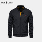 RL Bomber Classic Bomber Jacket