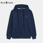 RL Classic Essential Cotton Hoodie