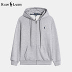 RL Classic Essential Cotton Hoodie