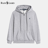 RL Classic Essential Cotton Hoodie