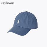 RL Cotton Chino Ball Cap