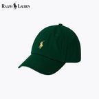 RL Cotton Chino Ball Cap