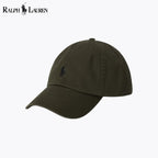 RL Cotton Chino Ball Cap