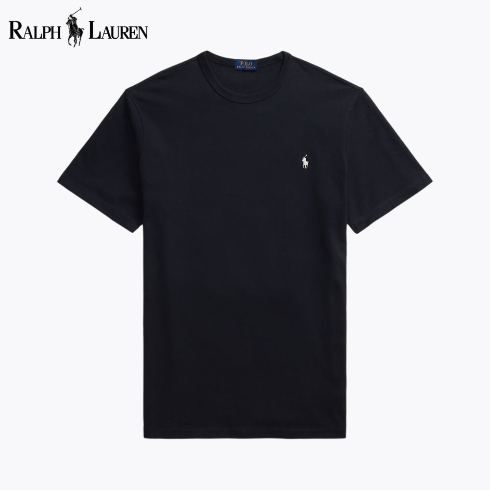 RL Jersey Crewneck T-Shirt