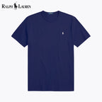 RL Jersey Crewneck T-Shirt