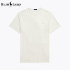 RL Jersey Crewneck T-Shirt